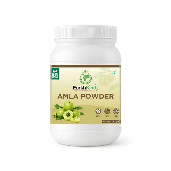 Earthkind_Pure_Amla_Powder