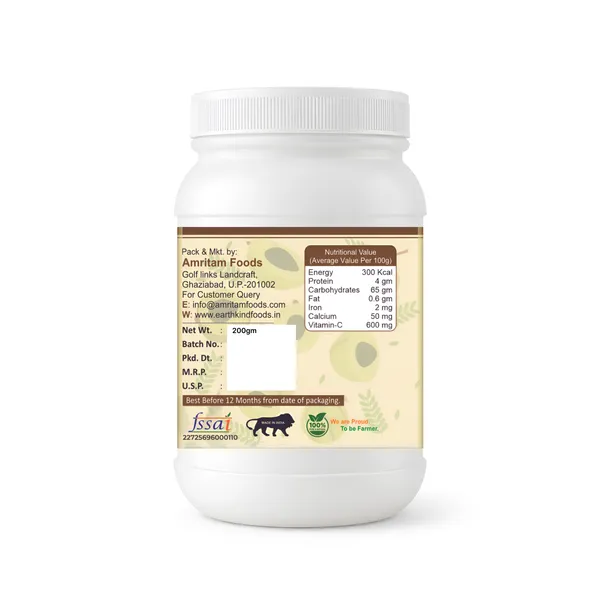Earthkind_Pure_Amla_Powder
