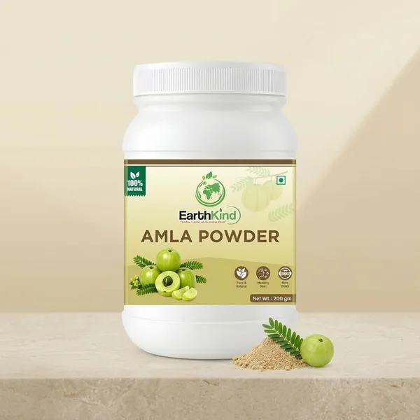 Earthkind_Pure_Amla_Powder