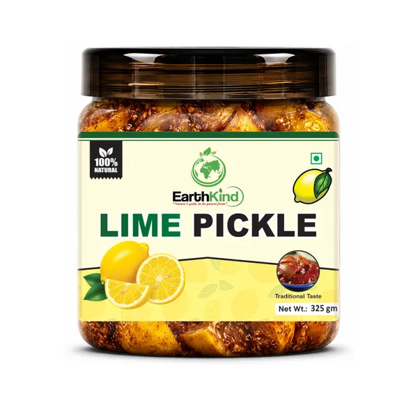 EarthKind_Lime_Pickle