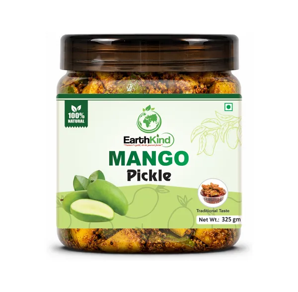 EarthKind_Mango_Pickle