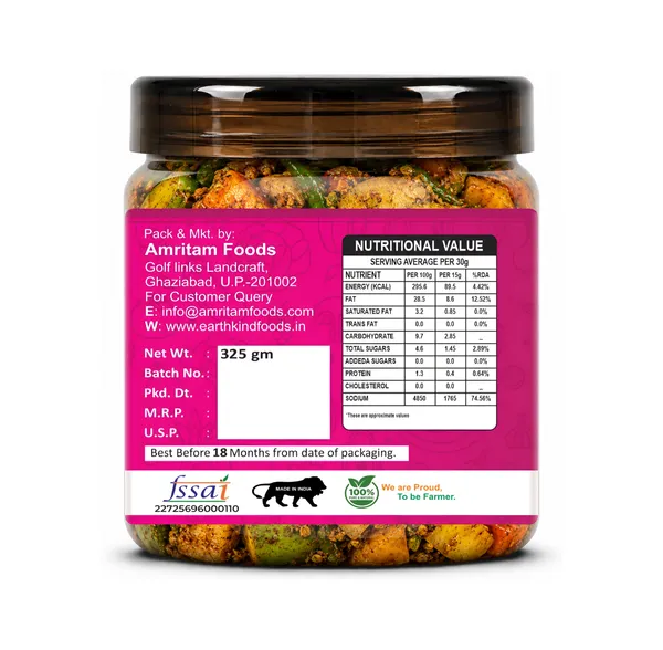 EarthKind_Mix_Pickle