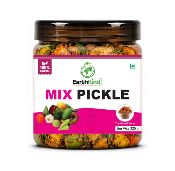 EarthKind_Mix_Pickle