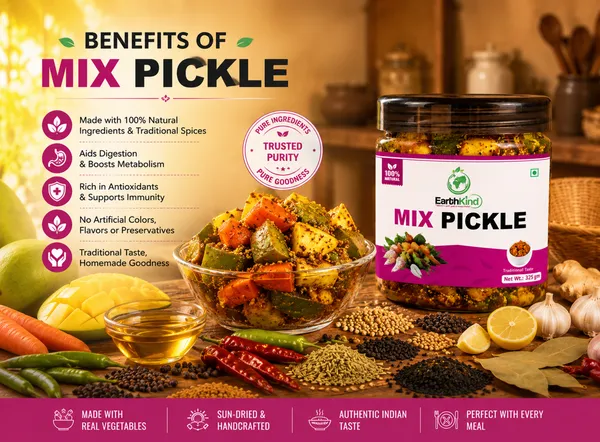 EarthKind_Mix_Pickle