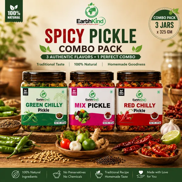 Desi_Spice_Combo_-_Mix_+_Green_Chilli_+_Red_Stuffed_Chilli