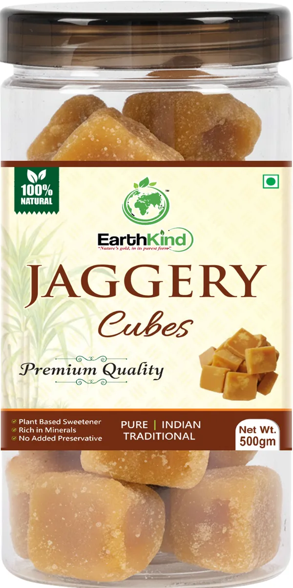 Earthkind_Natural_Sugarcane_Jaggery_Cubes_500_G