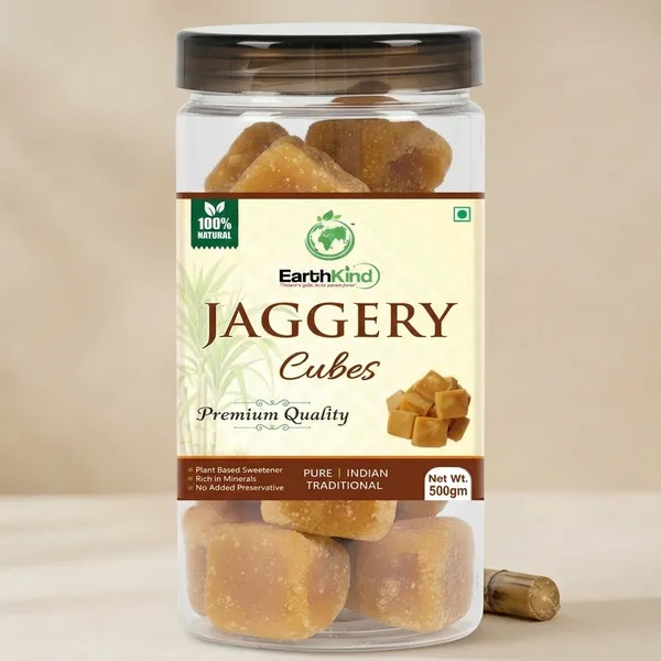 Earthkind_Natural_Sugarcane_Jaggery_Cubes_500_G
