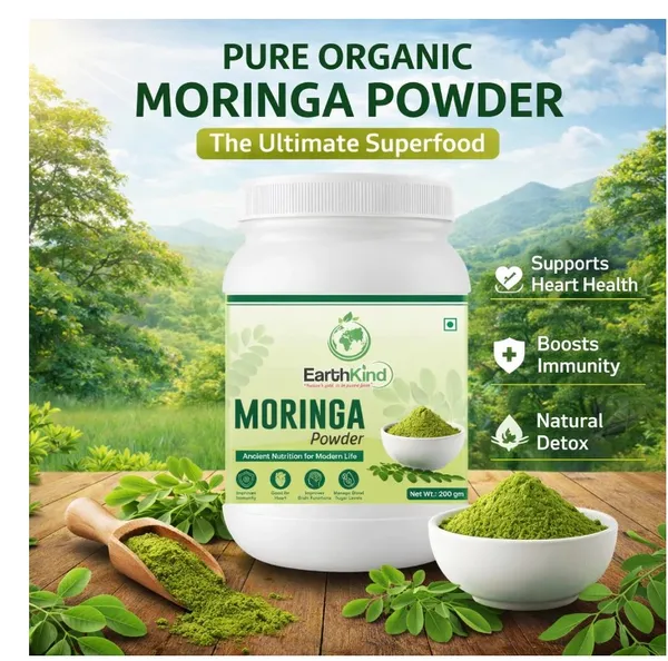 Earthkind_Organic_Moringa_Leaf_Powder_200_G
