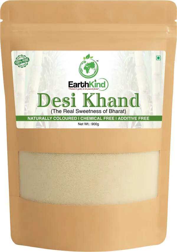 Earthkind_Desi_Khand_Raw_Organic_Unrefined_Sugar_900_G