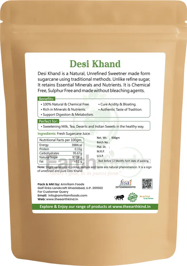 Earthkind_Desi_Khand_Raw_Organic_Unrefined_Sugar_900_G