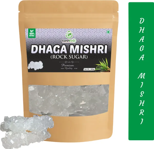 Earthkind_Dhaga_Mishri_Unrefined_Rock_Sugar_800_G