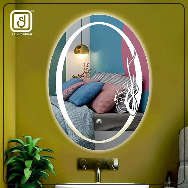 Led_Bathroom_Mirror_With_Touch_Switch_5_Layer_Premium_Glass
