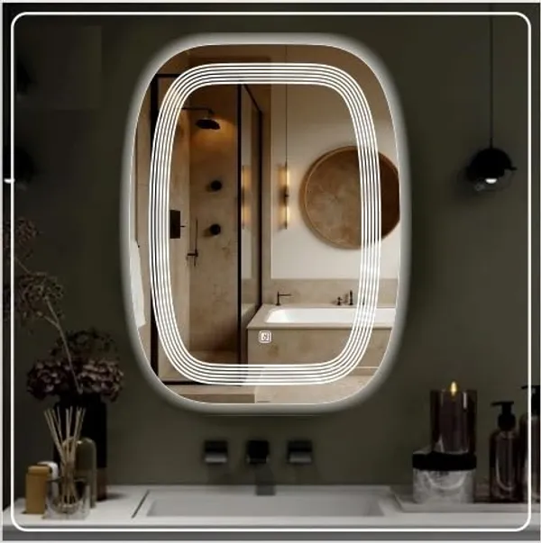 Premium_Glass_Led_Bathroom_Mirror_With_Touch_Sensor_And_Anti_Fog