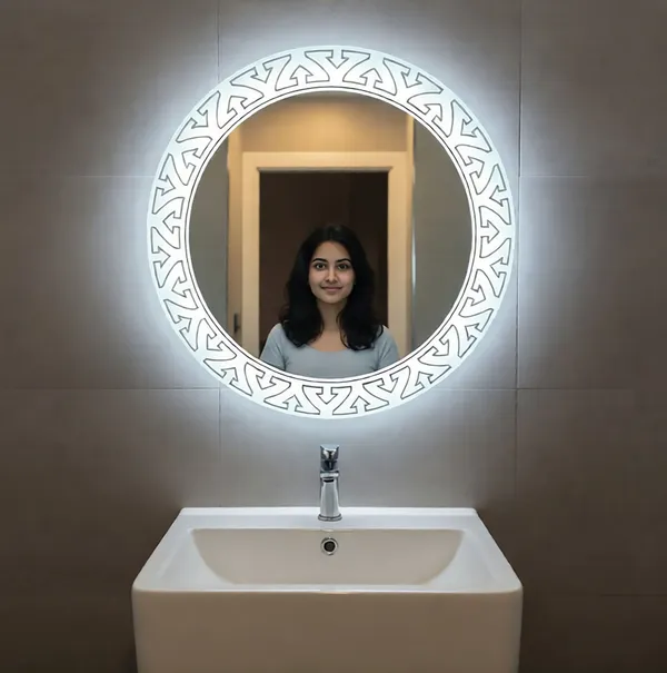 Luxury_Round_Led_Bathroom_Mirror_With_Backlight_And_Touch_Sensor_Lighted_Mirror