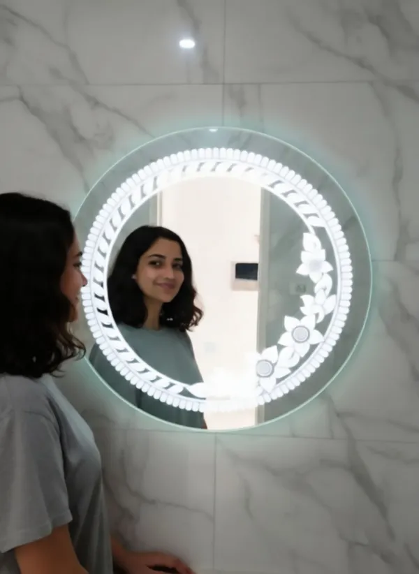 Designer_Round_Led_Mirror_With_Touch_Sensor_For_Bathroom_And_Vanity_Bathroom_Mirror