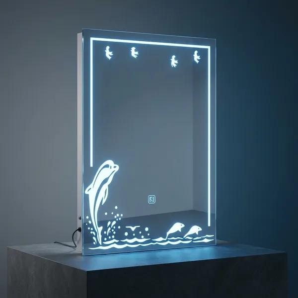 Premium_Glass_Led_Bathroom_Mirror_With_Touch_Sensor