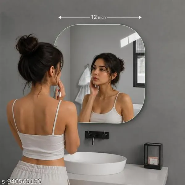 Wall_Mirror_Square_Shape_Mirror_Square_Glass_Mirror_No_Drill_Required_Glass_Mirror_For_Bathroom