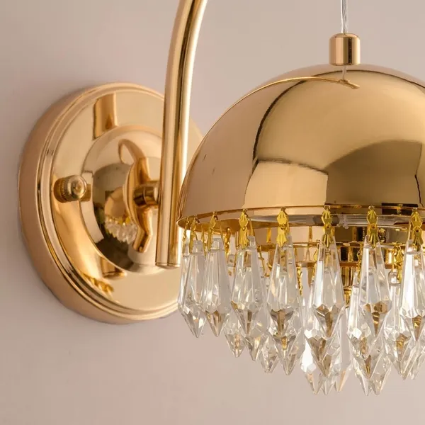 Metal_Modern_Gold_Crystal_Hanging_Decorative_Wall_Light