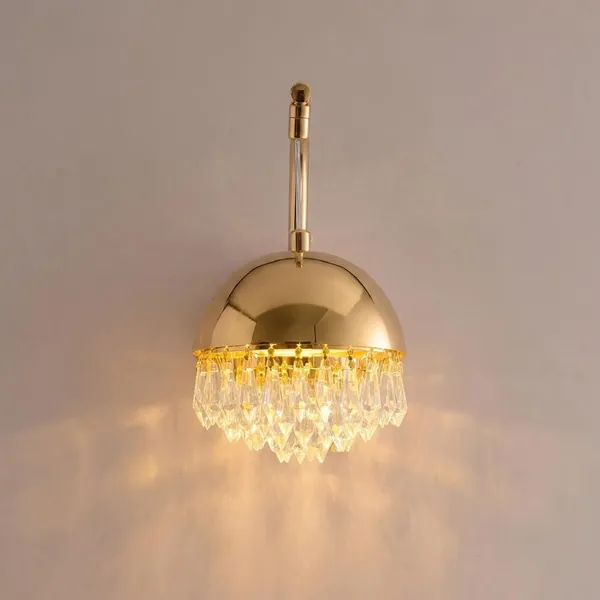 Metal_Modern_Gold_Crystal_Hanging_Decorative_Wall_Light