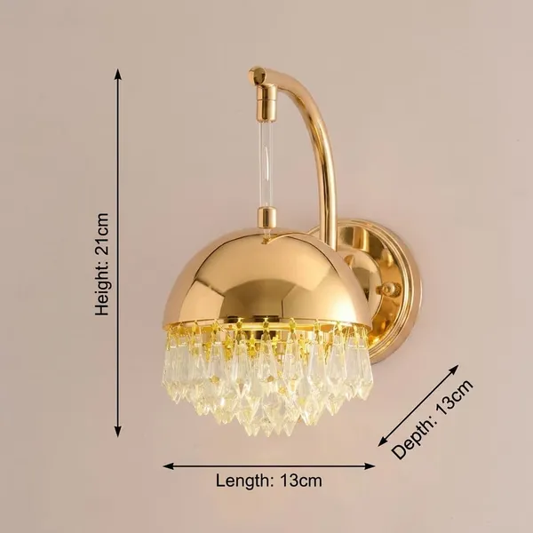 Metal_Modern_Gold_Crystal_Hanging_Decorative_Wall_Light