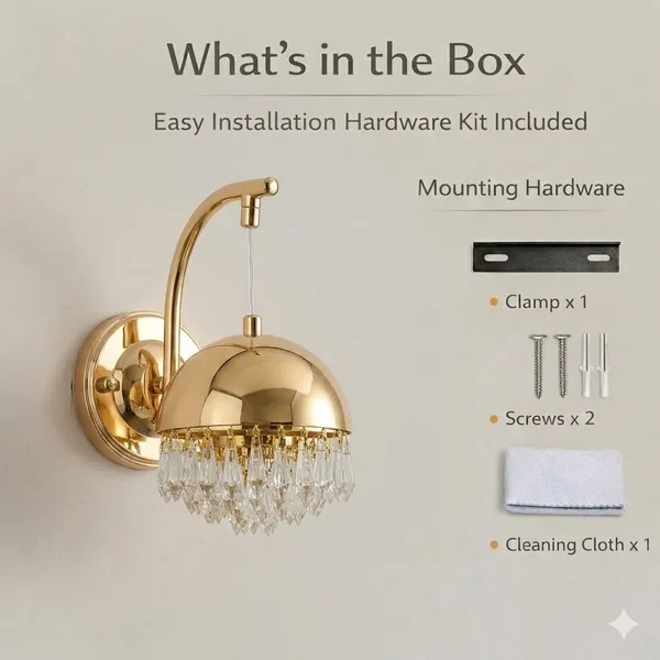 Metal_Modern_Gold_Crystal_Hanging_Decorative_Wall_Light