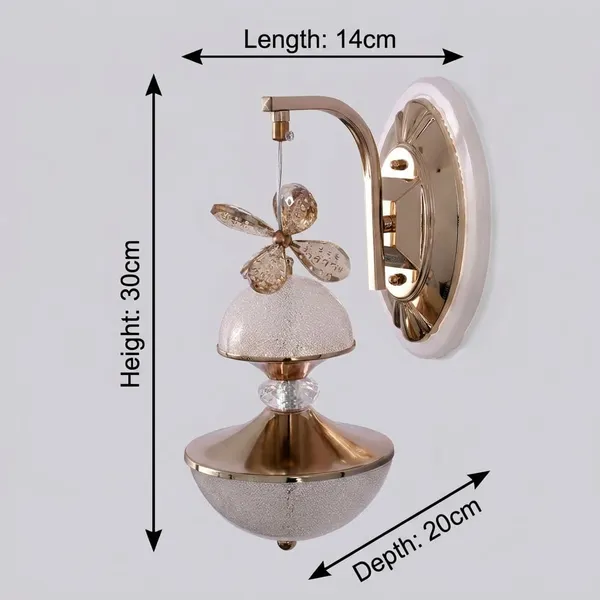 Metal_Crystal_Acrylic_Gold_3-Color_LED_Wall_Light