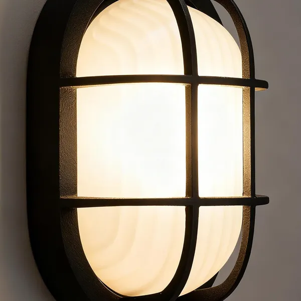 Metal_Classic_Bulkhead_Outdoor_Wall_Light_Black