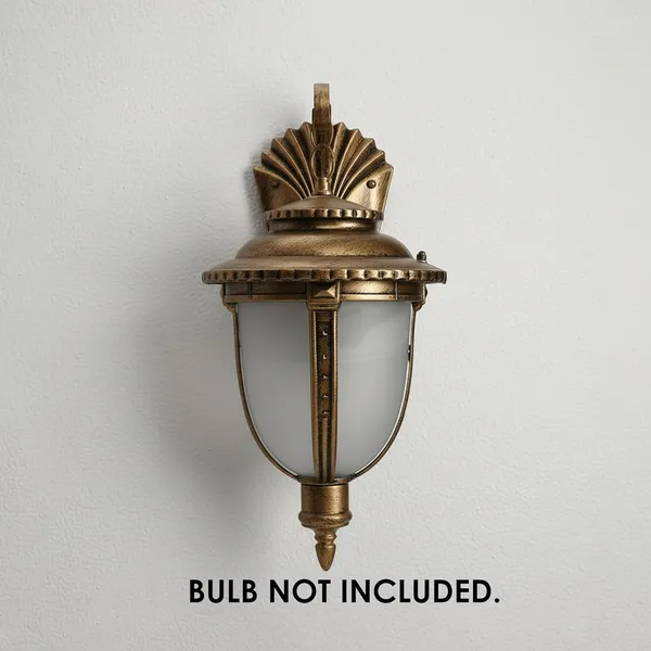 Metal_Antique_Frosted_Glass_Outdoor_Wall_Sconce