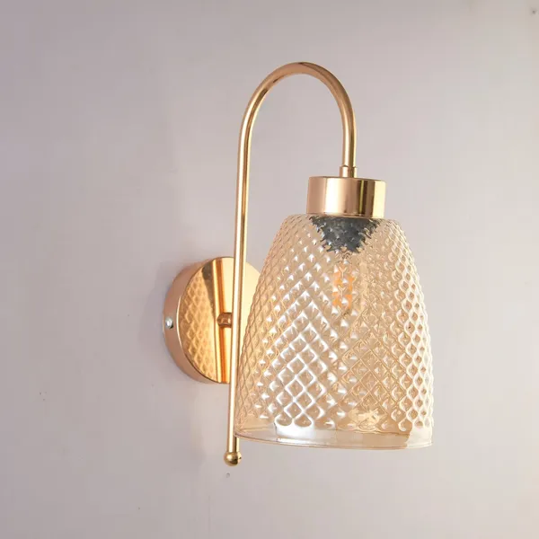 Metal_Modern_Decorative_Gold_Wall_Sconce