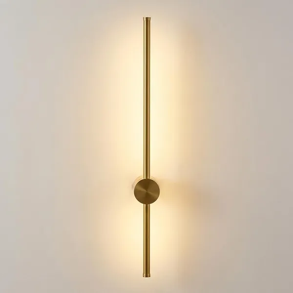Metal_Modern_Linear_Gold_3_Colour_Mode_LED_Wall_Light