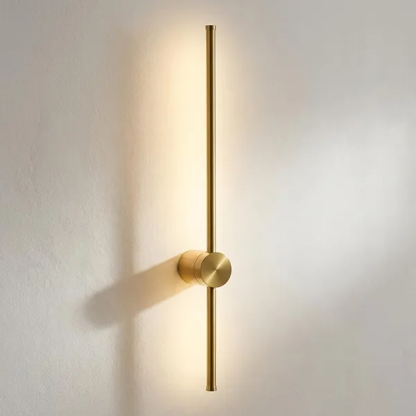 Metal_Modern_Linear_Gold_3_Colour_Mode_LED_Wall_Light