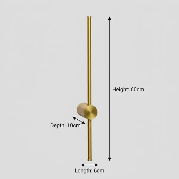 Metal_Modern_Linear_Gold_3_Colour_Mode_LED_Wall_Light