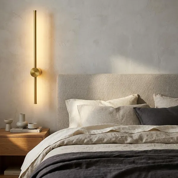 Metal_Modern_Linear_Gold_3_Colour_Mode_LED_Wall_Light