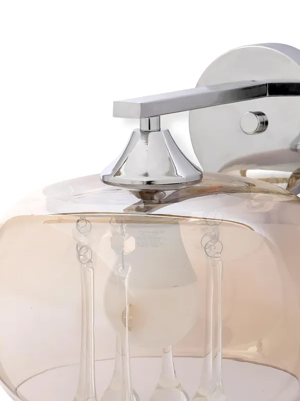 Glass_Amber_Crystal_Hanging_Decorative_Wall_Sconce