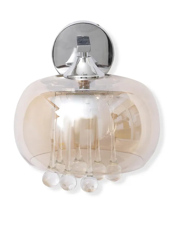 Glass_Amber_Crystal_Hanging_Decorative_Wall_Sconce