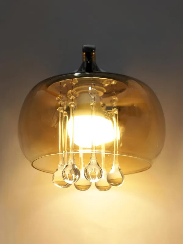 Glass_Amber_Crystal_Hanging_Decorative_Wall_Sconce