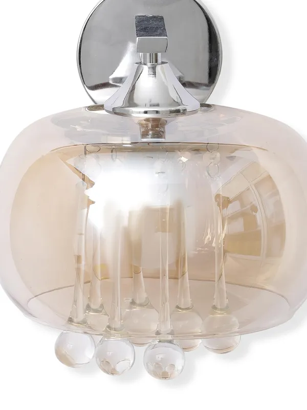 Glass_Amber_Crystal_Hanging_Decorative_Wall_Sconce