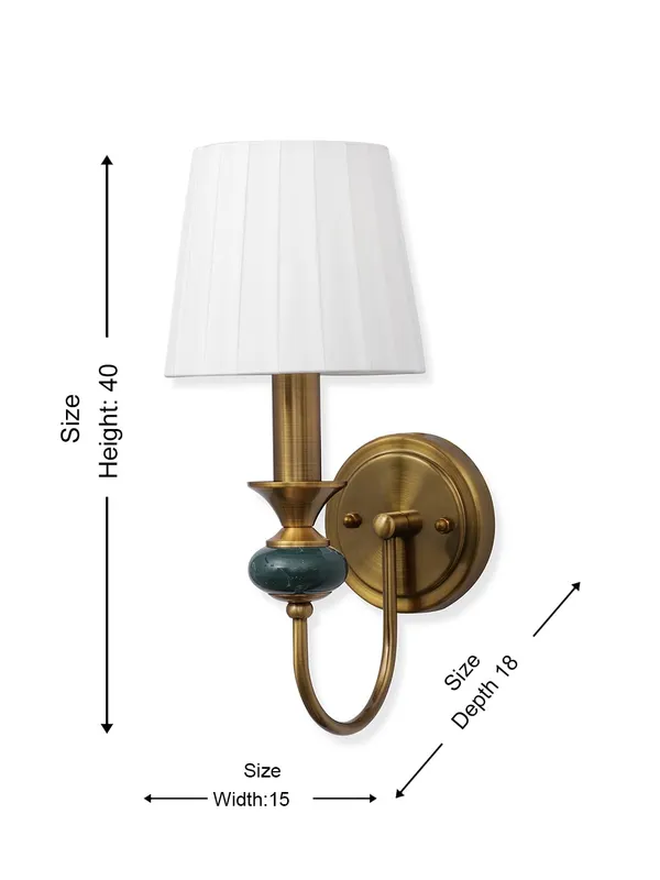 Metal_Fabric_Shade_Wall_Sconce