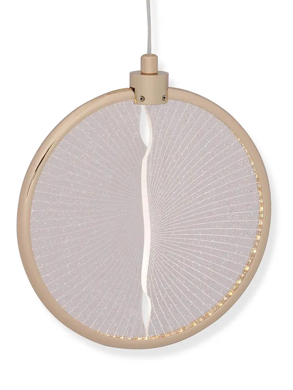Metal_Modern_Gold_Acrylic_Diffuser_LED_Wall_Sconce