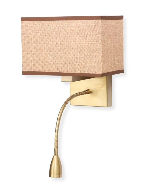Metal_Modern_Gold_Fabric_Shade_Decorative_Wall_Sconce