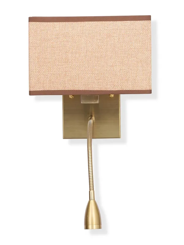 Metal_Modern_Gold_Fabric_Shade_Decorative_Wall_Sconce