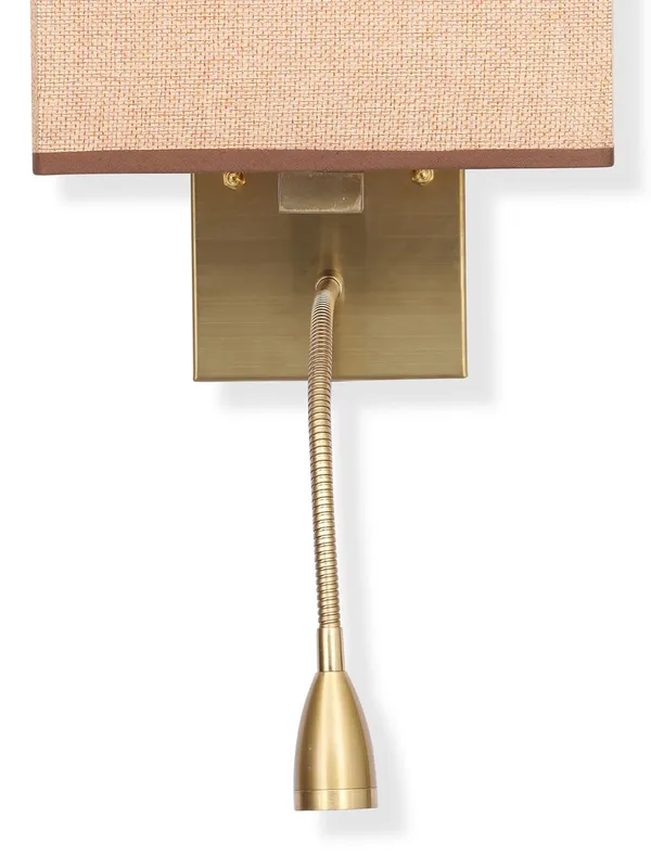Metal_Modern_Gold_Fabric_Shade_Decorative_Wall_Sconce