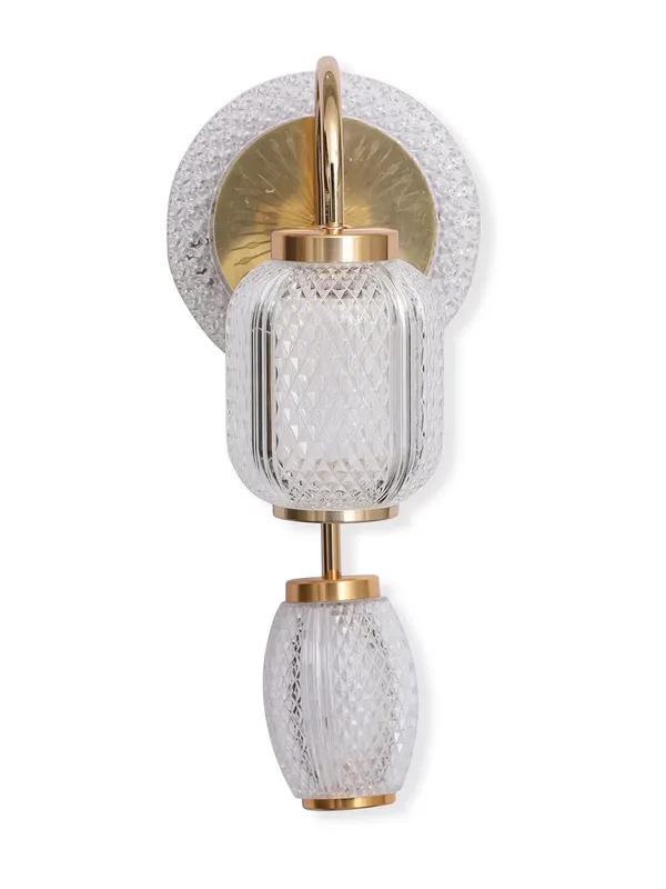 Metal_Modern_White_Acrylic_Diffuser_LED_Wall_Light