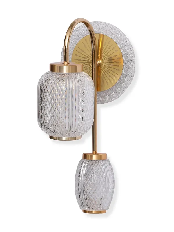 Metal_Modern_White_Acrylic_Diffuser_LED_Wall_Light