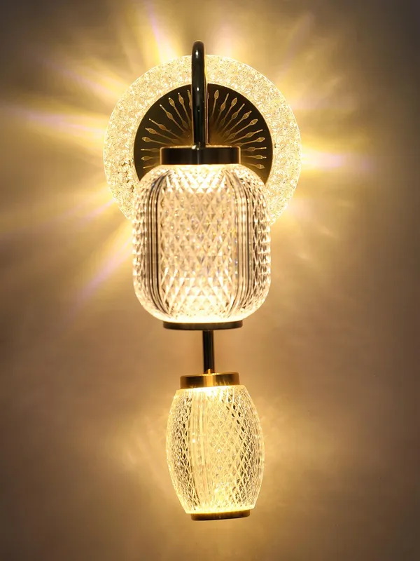 Metal_Modern_White_Acrylic_Diffuser_LED_Wall_Light