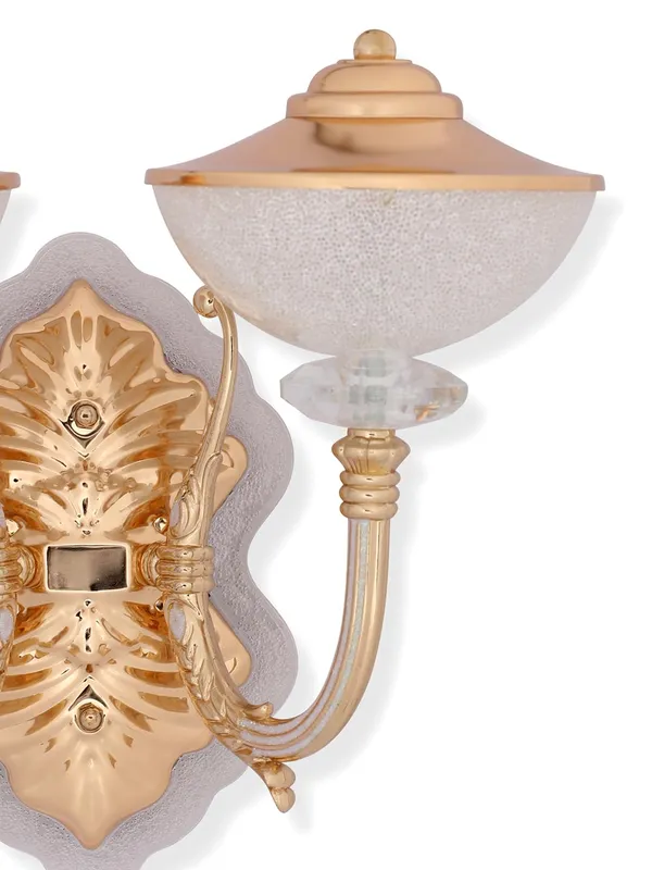 Metal_Modern_Gold_Dual_Holder_LED_Wall_Lamp