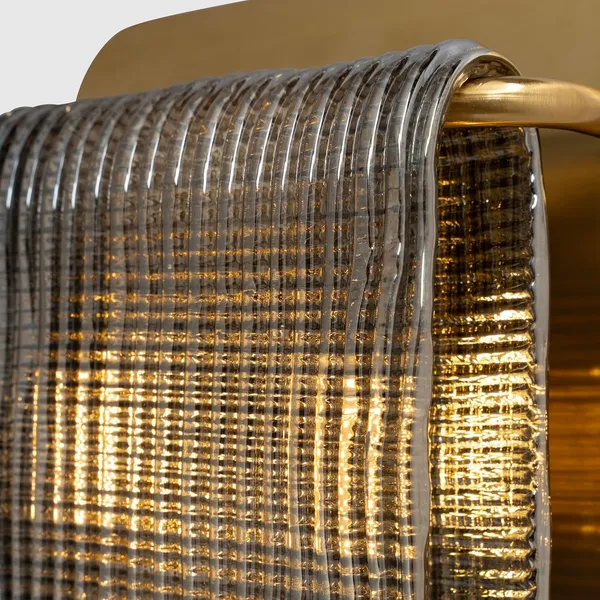 Metal_Modern_Smokey_Glass_G9_Wall_Sconce