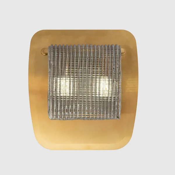 Metal_Modern_Smokey_Glass_G9_Wall_Sconce