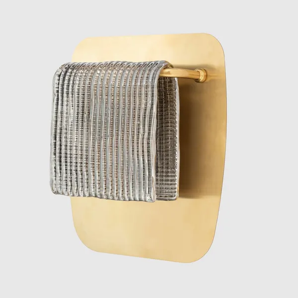 Metal_Modern_Smokey_Glass_G9_Wall_Sconce
