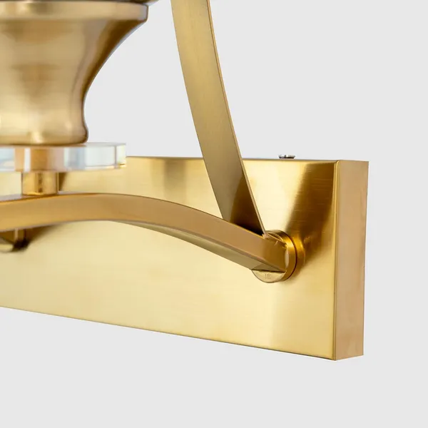 Metal_And_Glass_Modern_Smokey_Double_Holder_Wall_Sconce